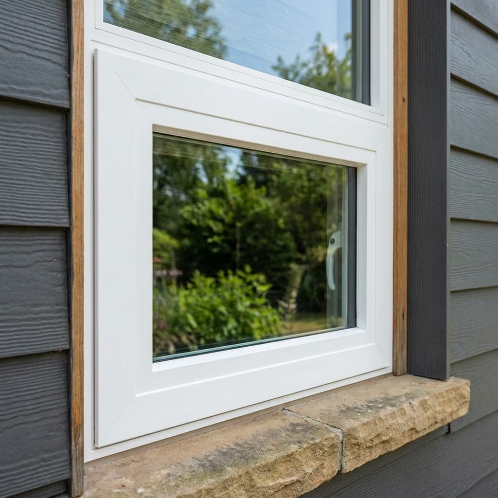 Window Replacement and Repair